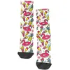 Image de Mb Wear Chaussettes Ice Cream Ltd EU 36-41