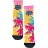 Image de Mb Wear Chaussettes Palm Ltd EU 42-46