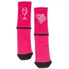 Image de Mb Wear Chaussettes Wine Grape Ltd EU 42-46
