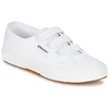 Image de Baskets basses Superga  2750 COT3 VEL U M1159