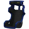 Image de Sabelt SRX-1 (Royal Black), Rig pour simulateur, Bleu