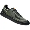 Image de DMT, Hommes, Chaussures de cyclisme, FK1 - Chaussures de VTT   41 (41), Vert, Noir
