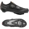 Image de DMT, Hommes, Chaussures de cyclisme, MH10 (42), Gris