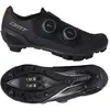 Image de DMT, Hommes, Chaussures de cyclisme, MH10 (45), Noir, Gris