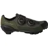 Image de DMT, Unisexe, Chaussures de cyclisme, MH10 MTB Schuhe (41), Vert, Noir