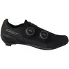 Image de DMT, Hommes, Chaussures de cyclisme, SH10 Rennrad Schuhe (42, 43), Noir