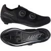 Image de DMT, Unisexe, Chaussures de cyclisme, SH10 Rennrad Schuhe (44), Noir