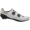 Image de DMT, Unisexe, Chaussures de cyclisme, SH10 Rennrad Schuhe (40), Noir, Gris, Blanc