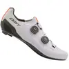 Image de DMT, Unisexe, Chaussures de cyclisme, SH10 Rennrad Schuhe (41.5), Noir, Blanc