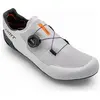 Image de DMT, Unisexe, Chaussures de cyclisme, KR30 Rennradschuhe (47), Gris, Blanc