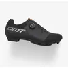Image de DMT, Hommes, Chaussures de cyclisme, KM4 - MTB Schuhe (44), Noir