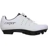 Image de DMT, Hommes, Chaussures de cyclisme, KM4 PJ MTB Schuhe (45), Blanc, Noir