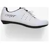 Image de DMT, Hommes, Chaussures de cyclisme, Scarpe KR4 PJ Rennradschuhe (42), Blanc, Noir