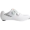 Image de DMT, Hommes, Chaussures de cyclisme, KR0 EVO Rennrad Schuhe (43.5), Bronze, Blanc