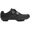 Image de DMT, Unisexe, Chaussures de cyclisme, KM0 EVO MTB Schuhe (40), Noir