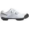 Image de DMT, Hommes, Chaussures de cyclisme, KM0 EVO MTB Schuhe (43.5), Gris, Argent