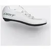 Image de DMT, Unisexe, Chaussures de cyclisme, Scarpe Pogis Superlight Rennrad Schuhe (40), Blanc