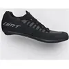 Image de DMT, Unisexe, Chaussures de cyclisme, Scarpe Pogis Superlight Rennrad Schuhe (44), Noir
