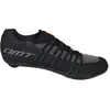 Image de DMT, Hommes, Chaussures de cyclisme, Scarpe Pogis Superlight Rennrad Schuhe (45), Noir, Gris