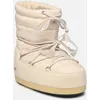 Image de MB EVX LIGHT NYLON par Moon Boot Beige 41 - 42 Femme