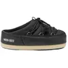 Image de Moon Boot Bottes De Neige Evx Mule Nylon