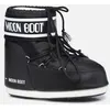 Image de MB ICON LOW NYLON par Moon Boot Noir 36 - 38