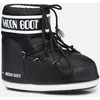 Image de MB ICON LOW NYLON par Moon Boot Noir 42 - 44