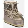 Image de MB ICON LOW GLANCE par Moon Boot Or et bronze 39 - 41 Femme