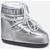 Image de MB ICON LOW GLANCE par Moon Boot Argent 39 - 41 Femme