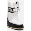 Image de MB ICON NYLON par Moon Boot Blanc 39 - 41