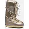 Image de MB ICON GLANCE par Moon Boot Or et bronze 35 - 38 Femme