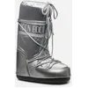 Image de MB ICON GLANCE par Moon Boot Argent 35 - 38 Femme