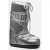 Image de Chaussures de sport Moon Boot MB ICON GLANCE pour Femme Argent 42 - 44