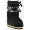 Image de Bottes Moon Boot MB ICON NYLON K pour Enfant Noir 27 - 30