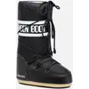 Image de MB ICON NYLON par Moon Boot Noir 35 - 38