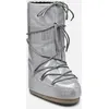 Image de MB ICON GLITTER par Moon Boot Argent 35 - 38 Femme