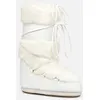 Image de Bottes Moon Boot MB ICON FAUX FUR pour Femme Blanc 42 - 44