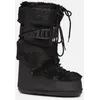 Image de MB ICON FAUX FUR par Moon Boot Noir 35 - 38 Femme