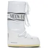 Image de Moon Boot, Femmes, Bottes, Nylon, Blanc, (42)