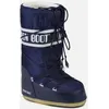 Image de MB ICON NYLON par Moon Boot Bleu 35 - 38