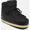 Image de Bottes Moon Boot MB EVX PUMPS NYLON M pour Homme Noir 45 - 46