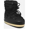 Image de MB EVX LIGHT NYLON par Moon Boot Noir 35 - 36 Femme
