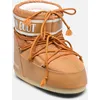 Image de MB ICON LOW NYLON par Moon Boot Marron 36 - 38 Femme