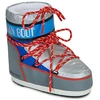 Image de Bottes neige Moon Boot  MB ICON LOW SPACE RACING P30511184