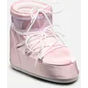 Image de MB ICON LOW PEARLY par Moon Boot Rose 39 - 41 Femme