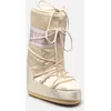 Image de MB ICON PEARLY par Moon Boot Blanc 35 - 38 Femme