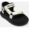 Image de MB SUPER SANDAL par Moon Boot Blanc 39 Femme