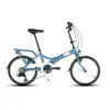 Image de Myland Vélo Pliant City 20´´ 2022 36