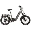 Image de Myland Vélo électrique San Diego 20´´ 6s One Size
