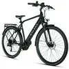 Image de Myland Vélo électrique Briantea 54